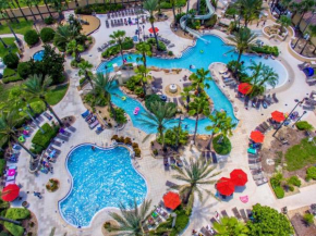 Regal palms resort and spa